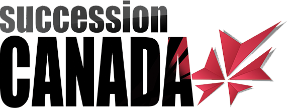 Succession Canada